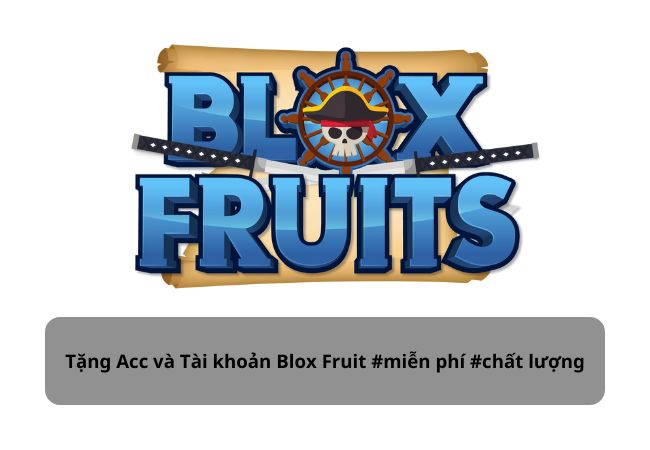 Nhận Ngay Mã Code Blox Fruits Trái Ác Quỷ và Tận Hưởng Ưu Đãi Đặc Biệt